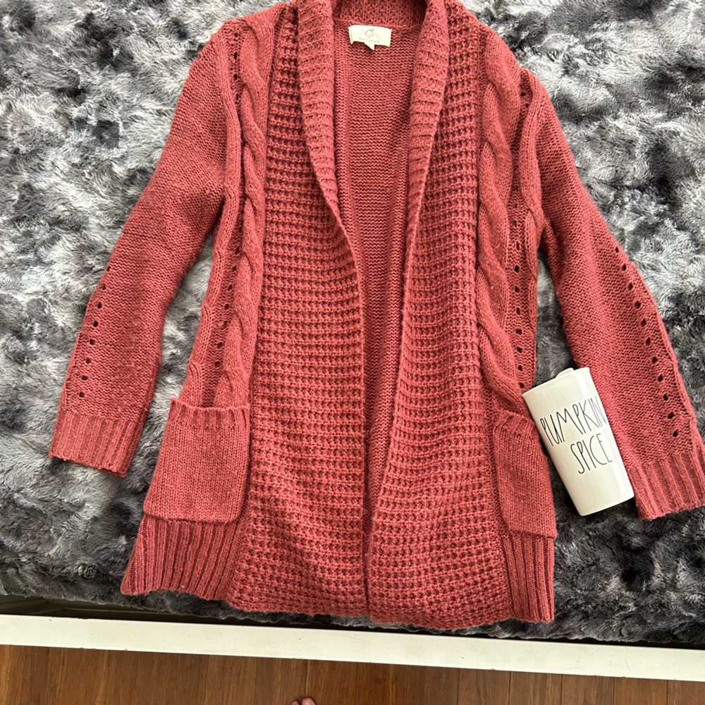Cardigan